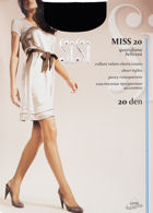 Sisi Miss 20